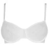 DKNY Mono Mesh Bra -Women's clothing 42442801 xxl