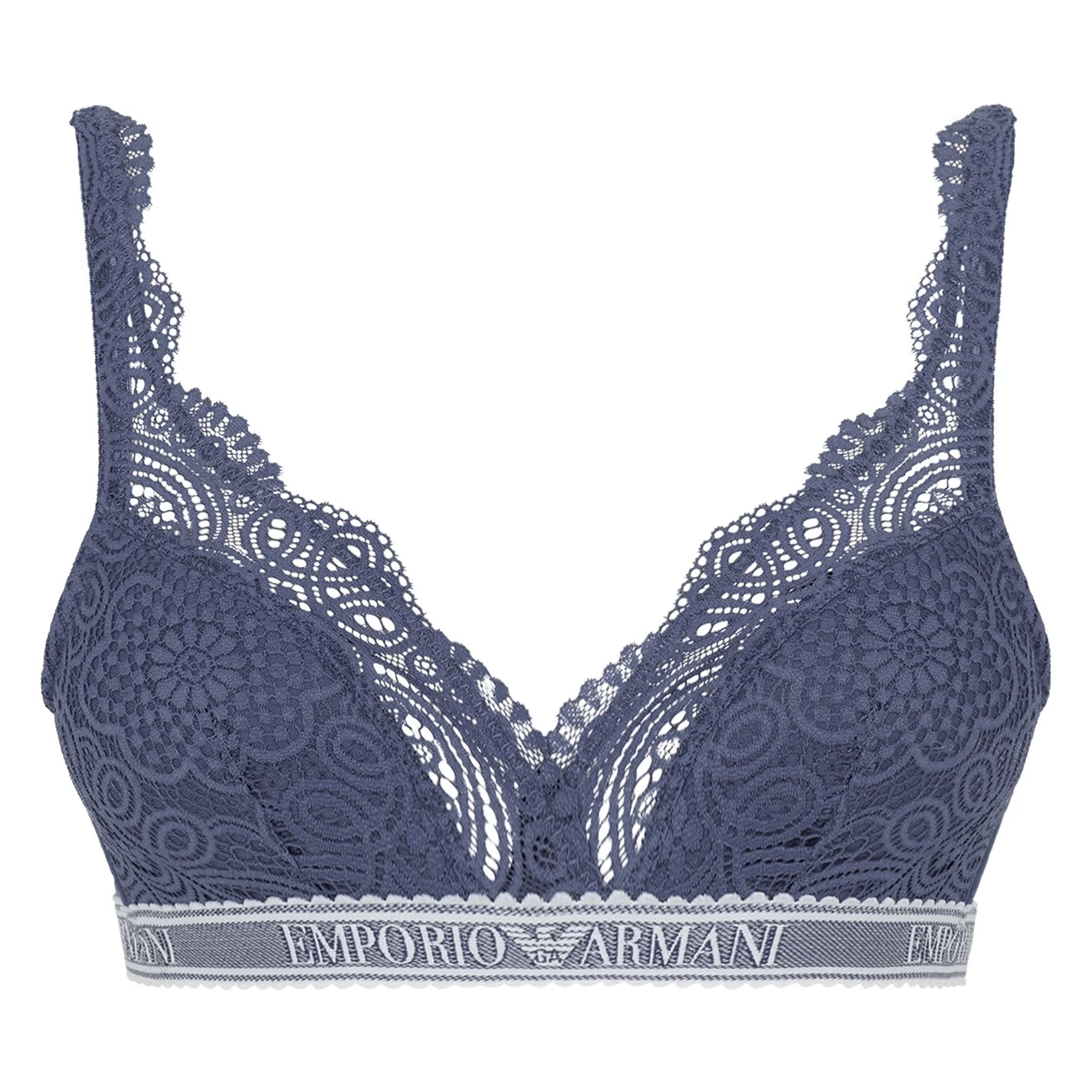Emporio Armani Padded Bra 3 Emporio Armani Padded Bra