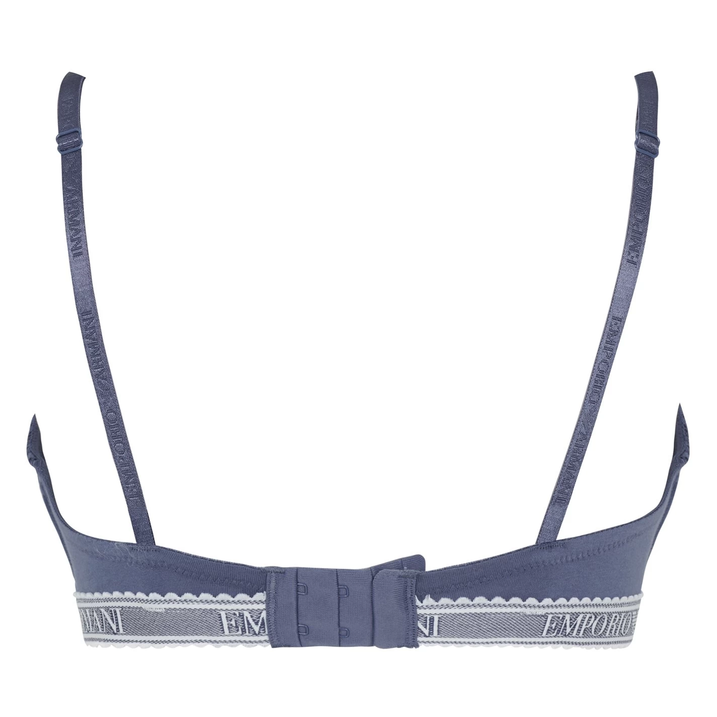 Emporio Armani Padded Bra 4 Emporio Armani Padded Bra - Image 2