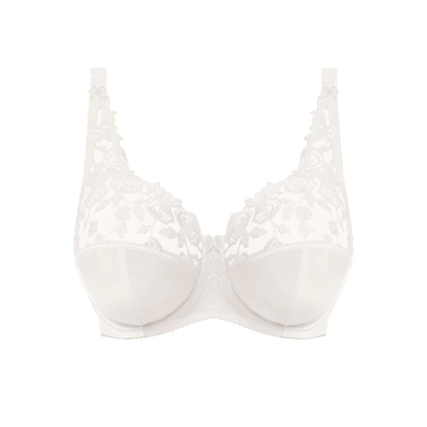 Fantasie Belle Underwired Full Cup Bra GG-J Cup Sizes 3 Fantasie Belle Underwired Full Cup Bra GG-J Cup Sizes