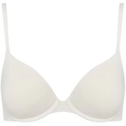 Sloggi Zero Lace Wired Half Padded Bra