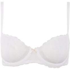 Chantelle Le Marais Half Cup Bra