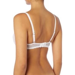 Chantelle Le Marais Half Cup Bra -Women's clothing 42450601 xxl a2