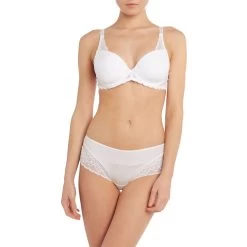 Triumph Amourette Spotlight Whp Bra -Women's clothing 42451601 xxl a3