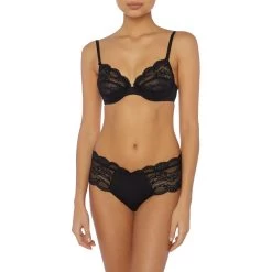 Maison Lejaby Insaisissable Full Cup Bra -Women's clothing 42452903 xxl a3