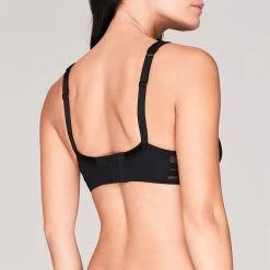 Maison Lejaby Lejaby Plus Nufit Bra -Women's clothing 42453203 xxl a2