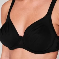 Maison Lejaby Lejaby Plus Nufit Bra -Women's clothing 42453203 xxl a3