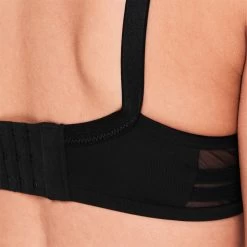 Maison Lejaby Lejaby Plus Nufit Bra -Women's clothing 42453203 xxl a4