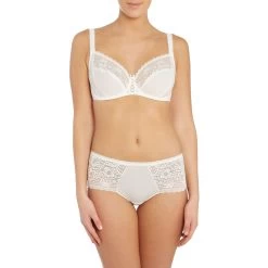Maison Lejaby Hanae Underwire Bra -Women's clothing 42453701 xxl a3