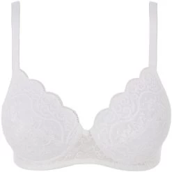 Triumph Amourette 300 Padded Non Wired Bra