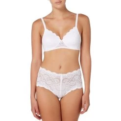 Triumph Amourette 300 Padded Non Wired Bra -Women's clothing 42454001 xxl a3