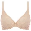 Wacoal Halo Lace Underwired Bra