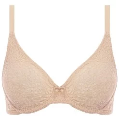 Wacoal Halo Lace Underwired Bra