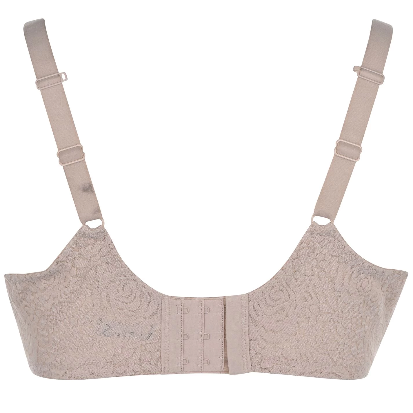 Wacoal Halo Lace Underwired Bra 8 Wacoal Halo Lace Underwired Bra - Image 6
