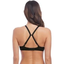 Wacoal Halo Lace Underwired Bra -Women's clothing 42455703 xxl a3