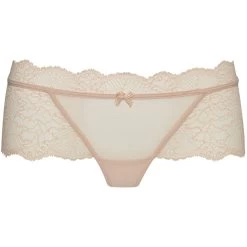 B Temptd After Hours Boyshort