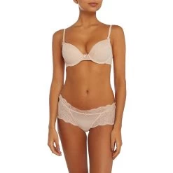 B Temptd After Hours Boyshort -Women's clothing 42459706 xxl a3