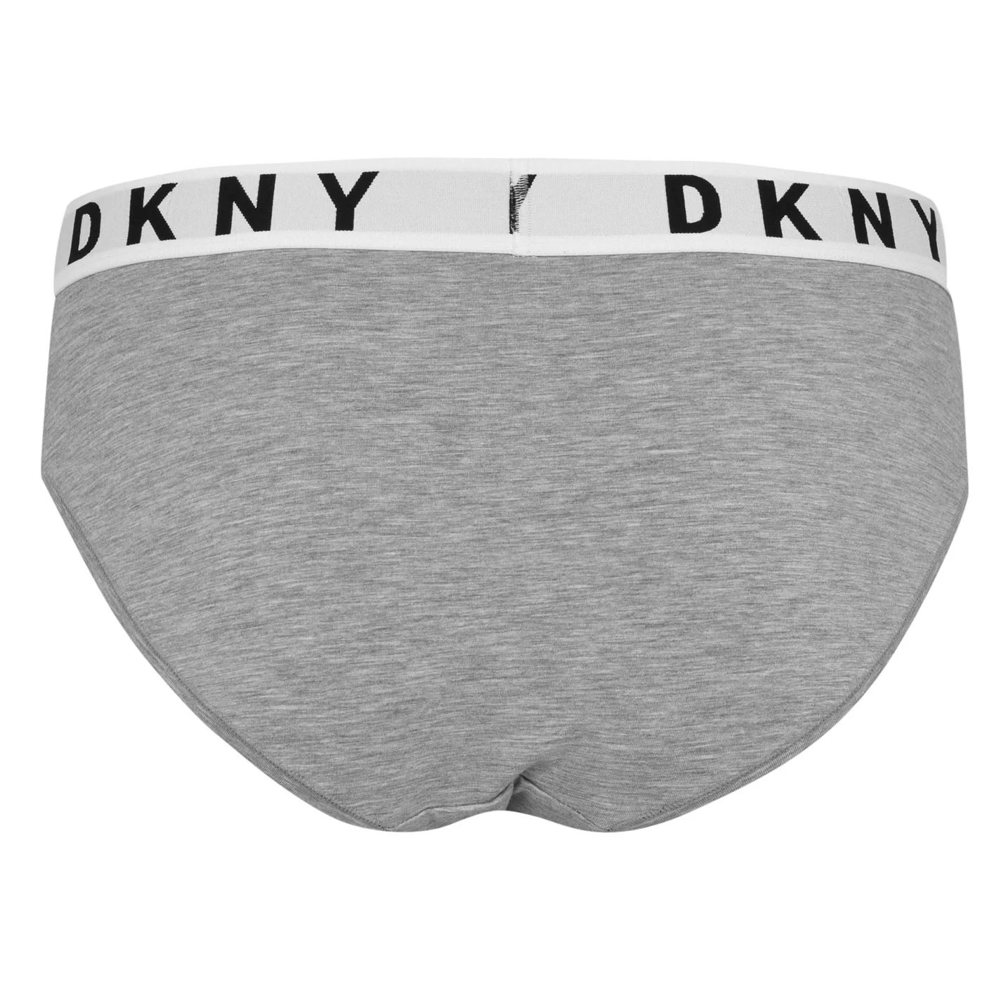 DKNY Cosy Bikini Briefs 4 DKNY Cosy Bikini Briefs - Image 2