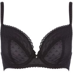 Chantelle Courcelles Plunge Bra