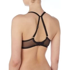 Chantelle Courcelles Plunge Bra -Women's clothing 42462803 xxl a2