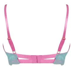 DORA LARSEN Nora Underwired Bra -Women's clothing 42466415 xxl a10