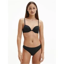 Calvin Klein PUSH UP PLUNGE -Women's clothing 42469803 xxl a2