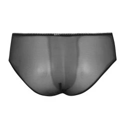 DKNY Tab Top Bikini Briefs -Women's clothing 42471603 xxl a10