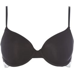 Calvin Klein Modern Cotton T-shirt Bra