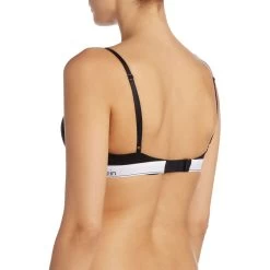 Calvin Klein Modern Cotton T-shirt Bra -Women's clothing 42472103 xxl a2