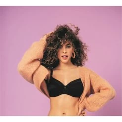 Freya Viva Underwire Side Support Bra -Women's clothing 42473003 xxl a2