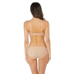 Wacoal Lace Perfection Underwire Bra -Women's clothing 42475404 xxl a3