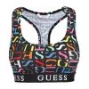Guess Logo Bralette 1 Guess Logo Bralette -Women's clothing 42477618 xxl