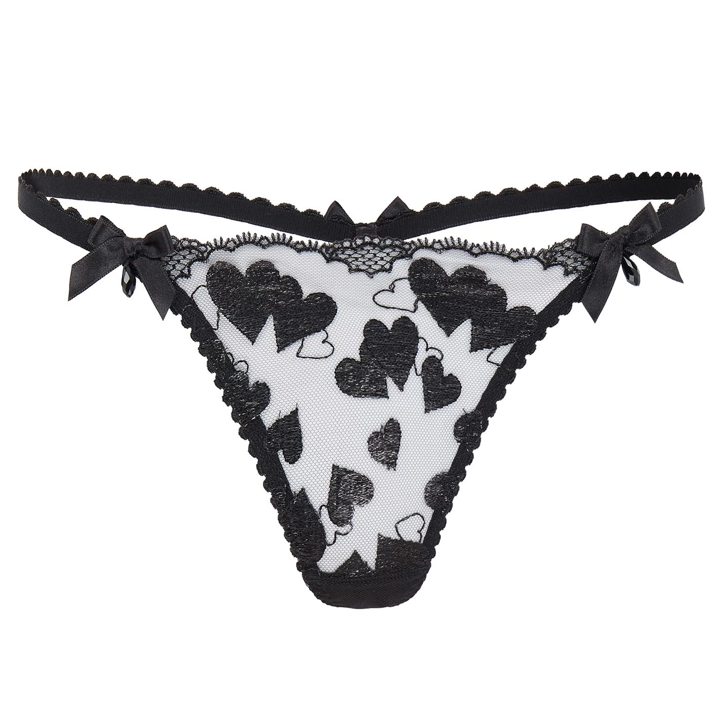 AGENT PROVOCATEUR Milena Thong 3 AGENT PROVOCATEUR Milena Thong