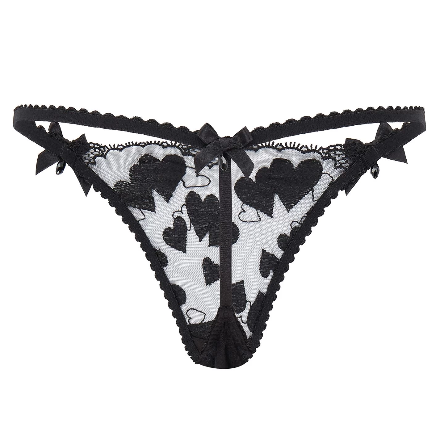AGENT PROVOCATEUR Milena Thong 4 AGENT PROVOCATEUR Milena Thong - Image 2