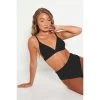 I Saw It First Ribbed Triangle Bralet 1 I Saw It First Ribbed Triangle Bralet -Women's clothing 42479503 xxl
