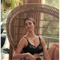 Fantasie Jocelyn Underwired Full Cup Bra -Women's clothing 42483203 xxl a3