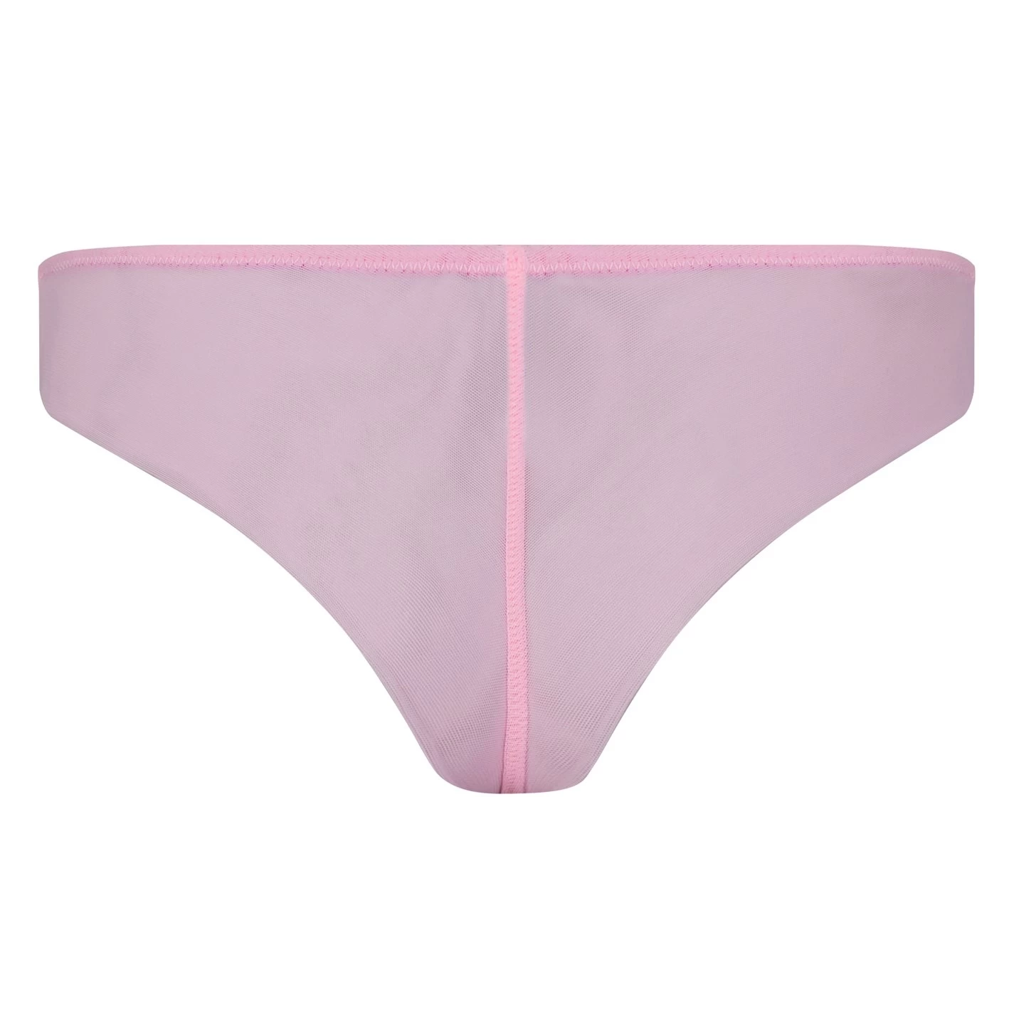 DORA LARSEN Raven Lace Briefs 4 DORA LARSEN Raven Lace Briefs - Image 2