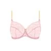Freya Offbeat Underwired Balcony Bra -Women's clothing 42488769 xxl
