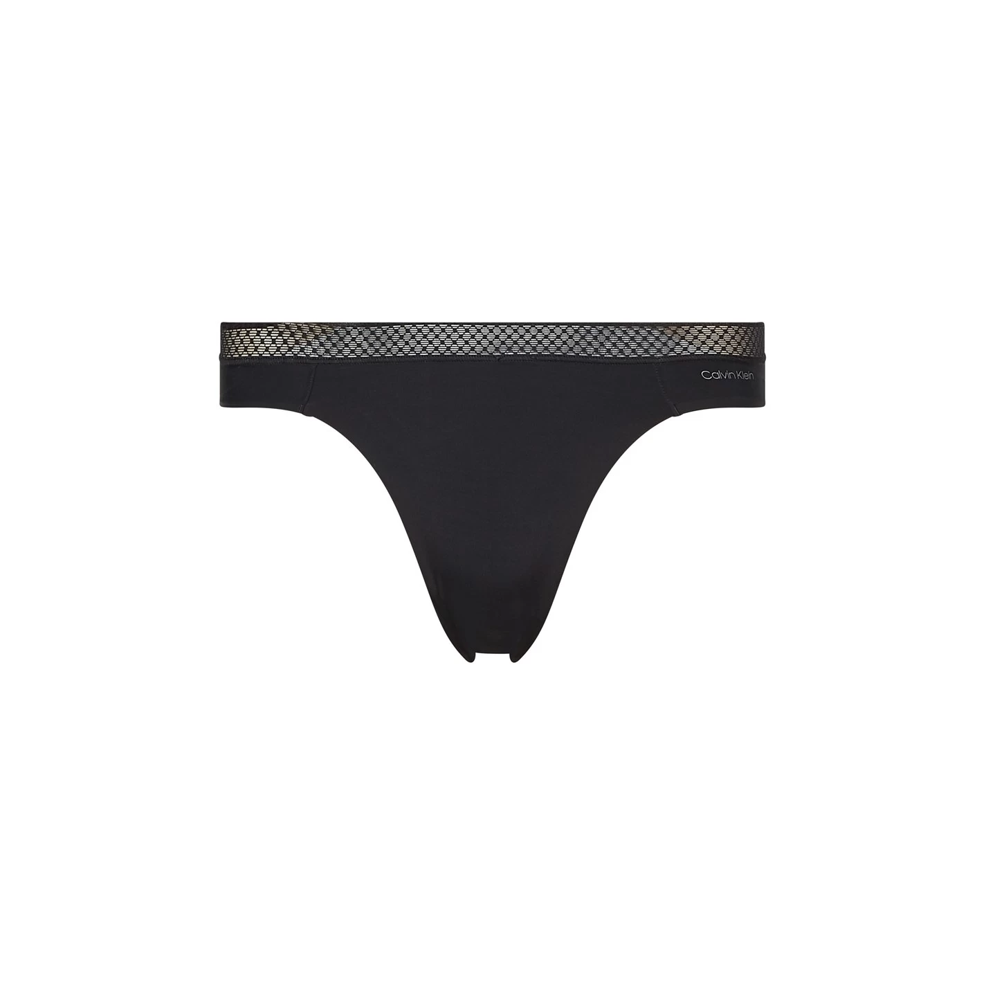 Calvin Klein Calvin Klein Underwear Thong 3 Calvin Klein Calvin Klein Underwear Thong