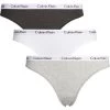Calvin Klein BIKINI 3PK -Women's clothing 42491903 xxl