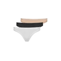 Calvin Klein BIKINI 3PK