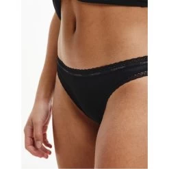 Calvin Klein BIKINI 3PK -Women's clothing 42492703 xxl a2