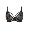 Freya Fatale Underwired Plunge Bra -Women's clothing 42495503 xxl
