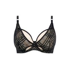 Freya Fatale Underwired Plunge Bra