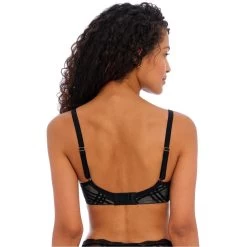 Freya Fatale Underwired Plunge Bra -Women's clothing 42495503 xxl a2