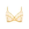 Freya Snapshot Star Underwired Plunge Bra