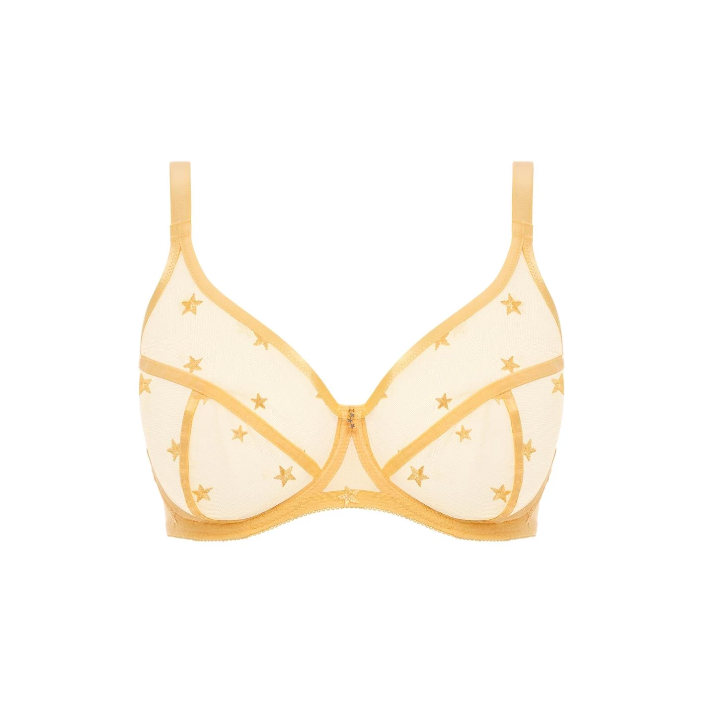 Freya Snapshot Star Underwired Plunge Bra 3 Freya Snapshot Star Underwired Plunge Bra