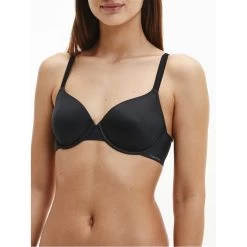 Calvin Klein Calvin Liquid Bra 11 Calvin Klein Calvin Liquid Bra -Women's clothing 42498403 xxl a3