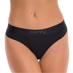 Comfy Women's Wood String