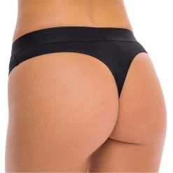 Comfy Women's Wood String -Women's clothing 42503203 xxl a2